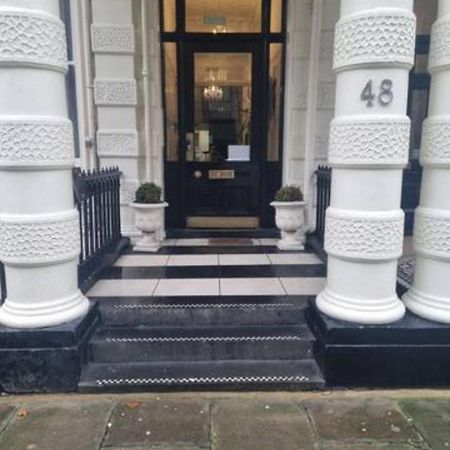 Duplex Studio By Hyde Park- 8 伦敦 外观 照片