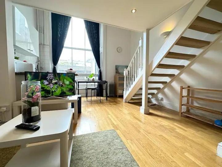 Duplex Studio By Hyde Park- 8 伦敦 外观 照片