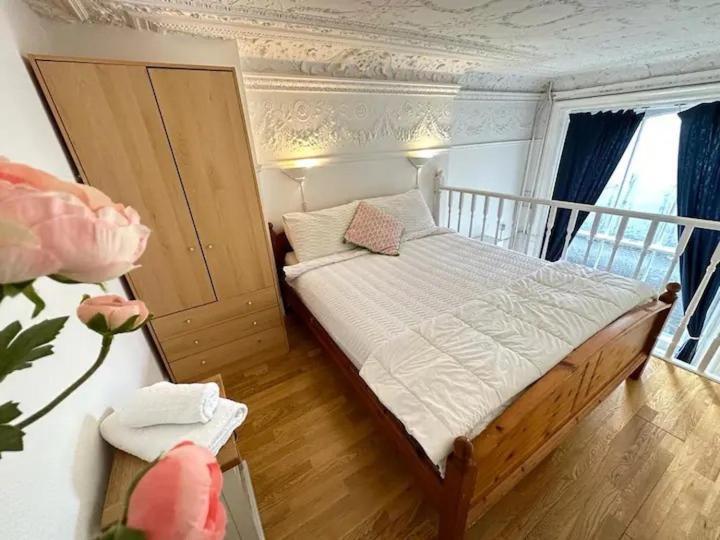 Duplex Studio By Hyde Park- 8 伦敦 外观 照片